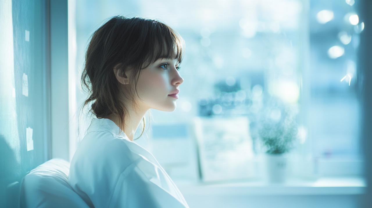 Pertes blanches : signe de grossesse ? Les changements intimes du premier trimestre