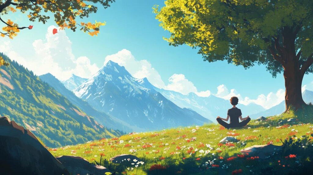 Les bienfaits de la respiration profonde pour votre santé : un allié contre le stress quotidien