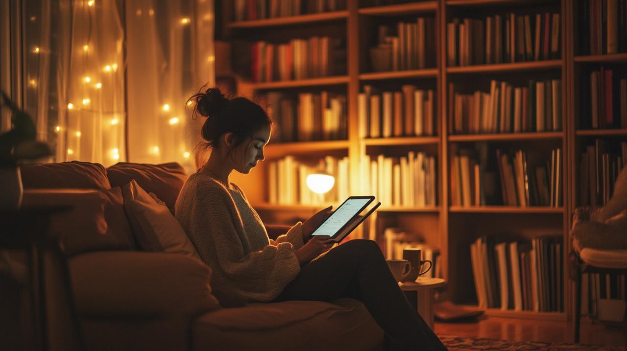 Les bibliothèques du futur adoptent Libr&rsquo;alerte pour fidéliser leurs usagers