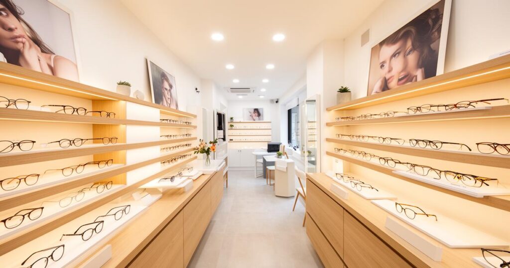 Découvrez l’opticien Alain Afflelou à Libourne et ses verres progressifs adaptés à tous