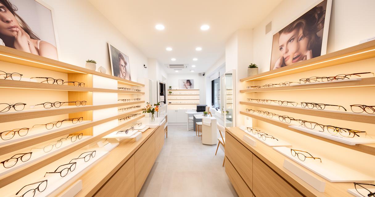 Découvrez l’opticien Alain Afflelou à Libourne et ses verres progressifs adaptés à tous
